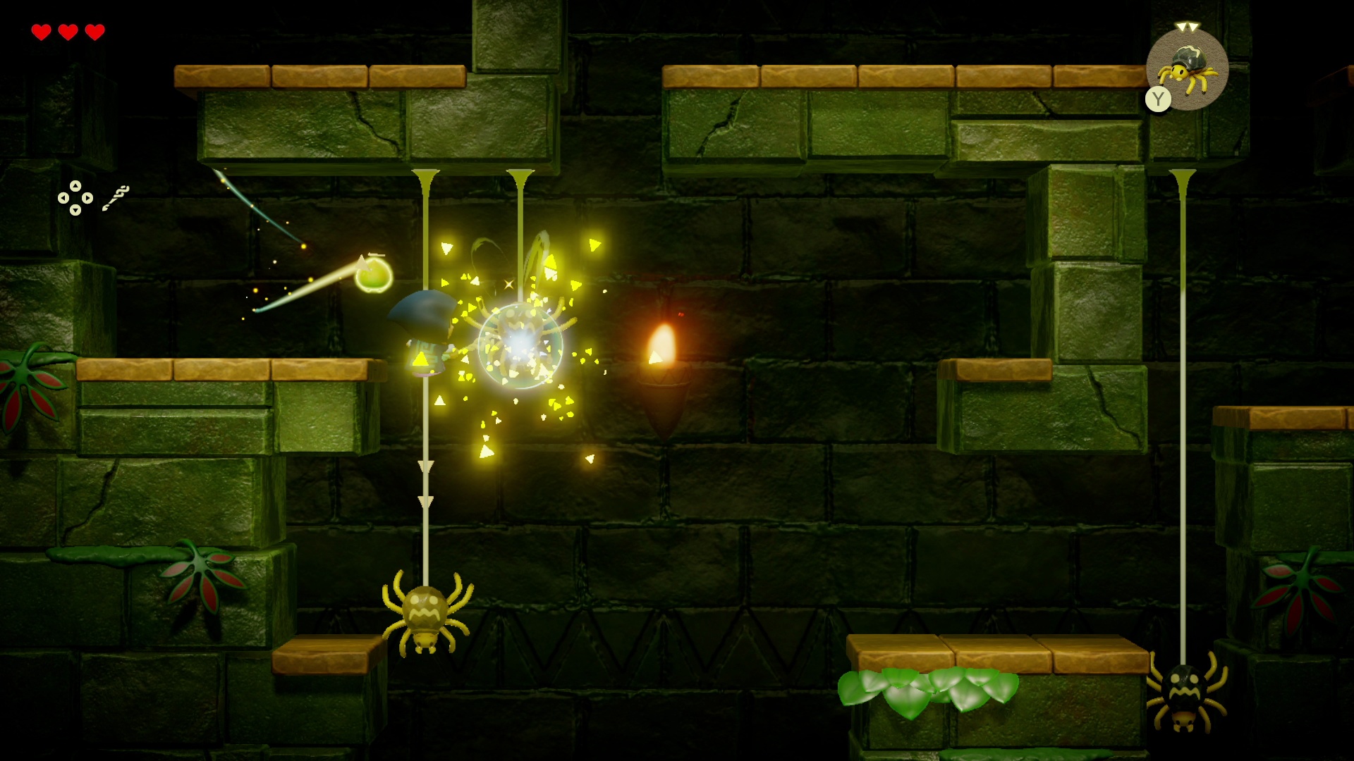 The Legend of Zelda: Echoes of Wisdom - Imagen 7